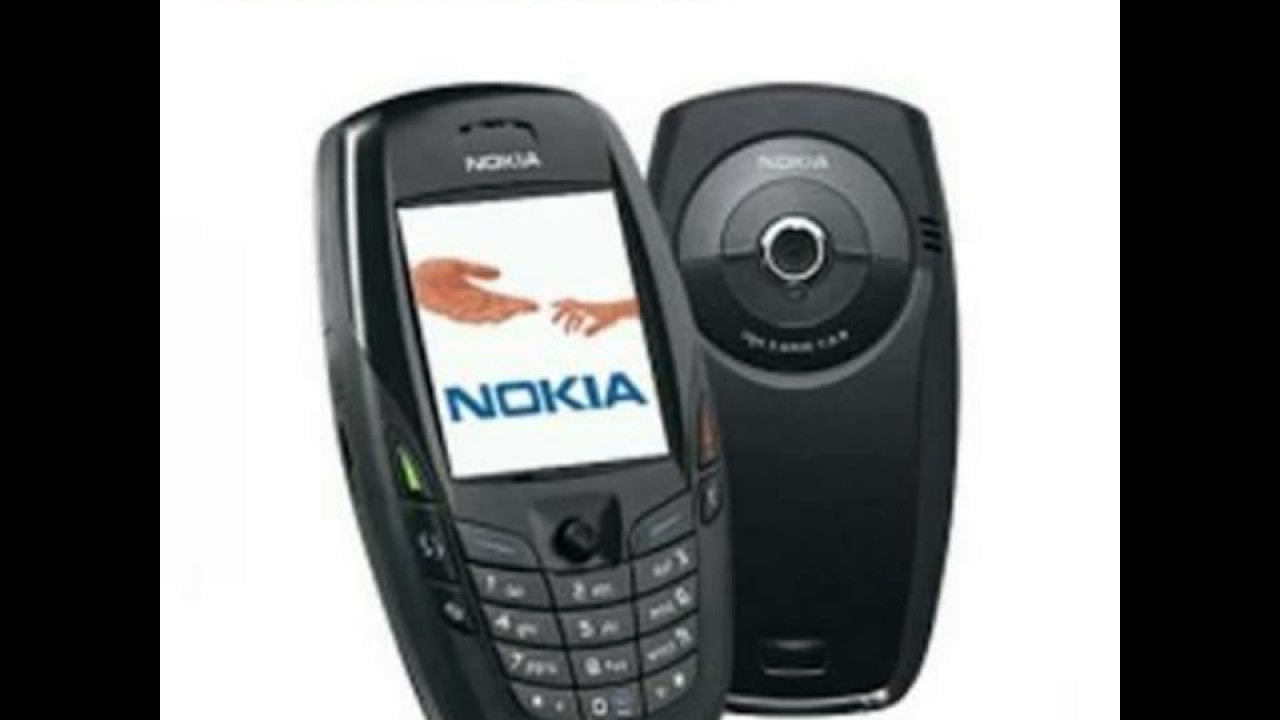 Nokia lumia ringtone free download